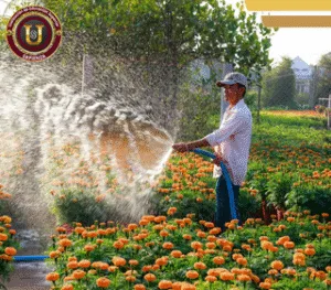 Técnico Laboral en Auxiliar Agrícola